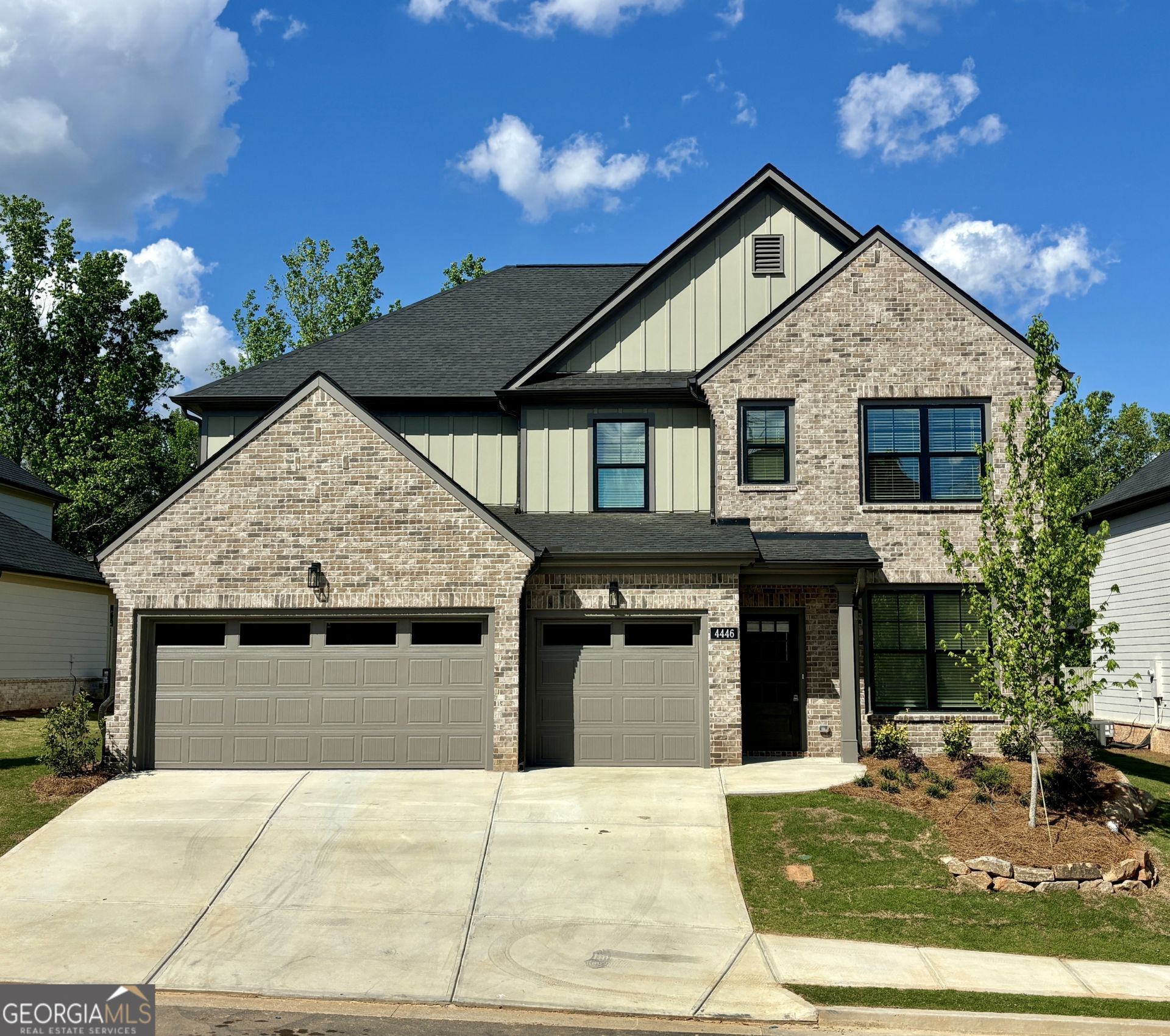 4446 Hosch Reserve Court, Buford, GA 30519 Main Photo
