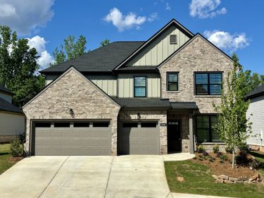 4446 Hosch Reserve Court, Buford, GA 30519