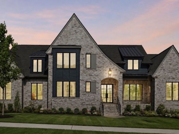 2020 Vail Trace, Nolensville, TN 37135