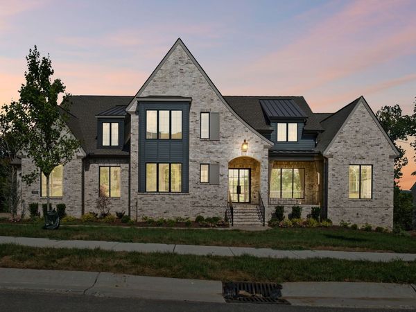 2020 Vail Trace, Nolensville, TN 37135