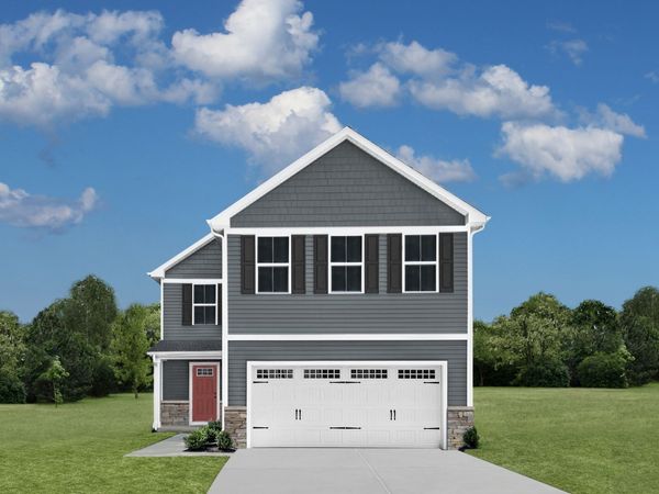 3144 Fox Den Pass , Madison, TN 37115