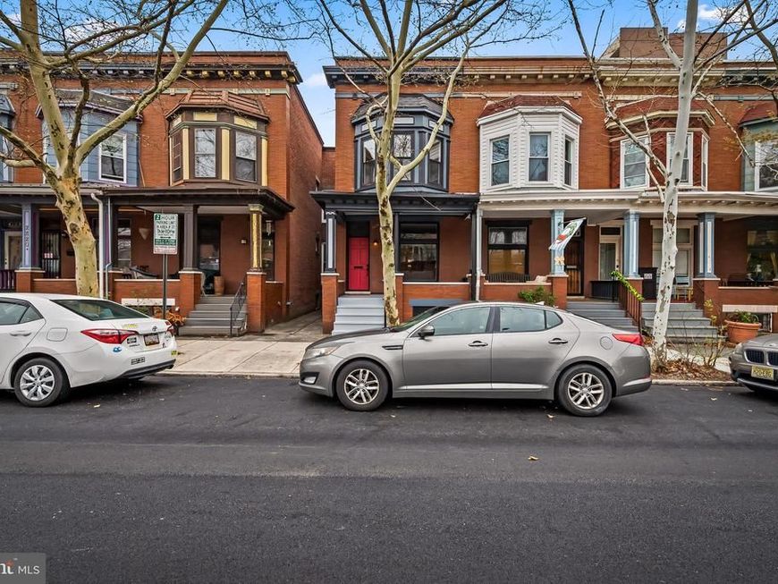 2824 Maryland Avenue , Baltimore, MD 21218 Main Photo