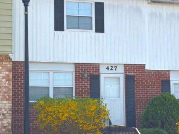427 HARDMOORE COURT, GLEN BURNIE, MD 21061