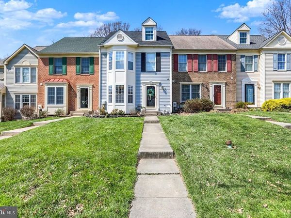 932 GROSVENOR DRIVE, Unit L3, BEL AIR, MD 21014