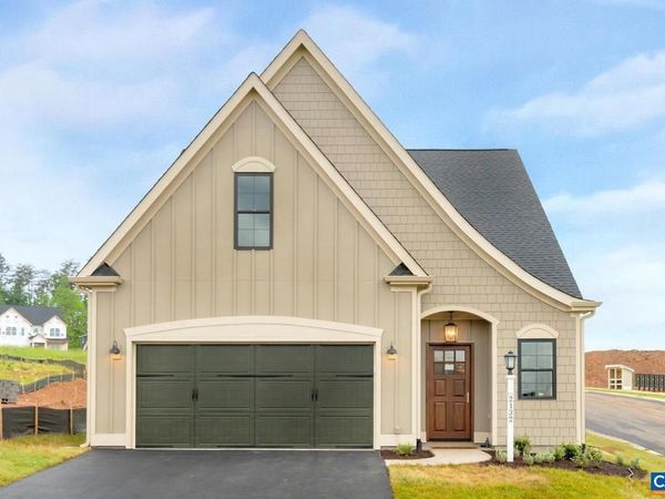 2132 NORTHSIDE DR , CHARLOTTESVILLE, VA 22911