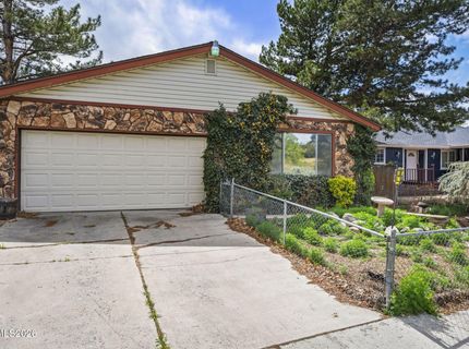 2550 Melody Lane, Reno, NV 89512 Photo