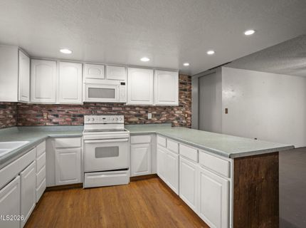 2550 Melody Lane, Reno, NV 89512 Photo
