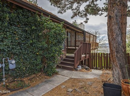 2550 Melody Lane, Reno, NV 89512 Photo