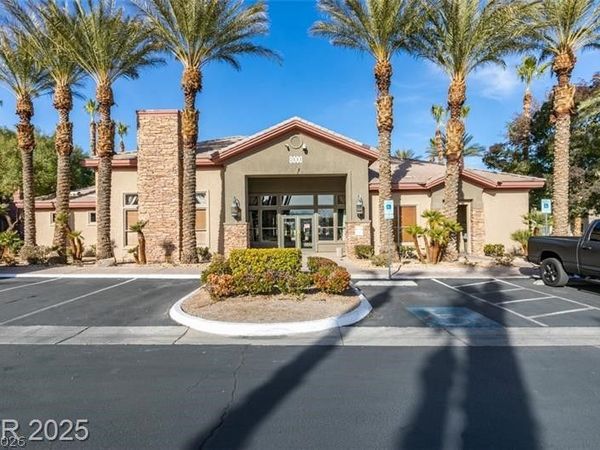 8000 W BADURA Avenue, Unit 1020, Las Vegas, NV 89113