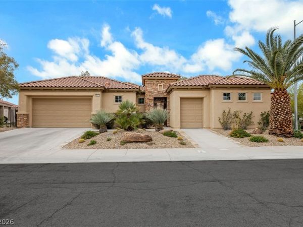 2101 Noah Tyler Court , Henderson, NV 89052