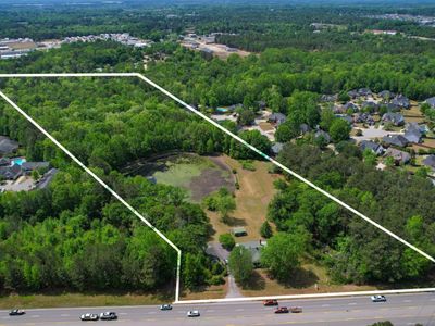 0 Highway 378, Lexington, SC 29072