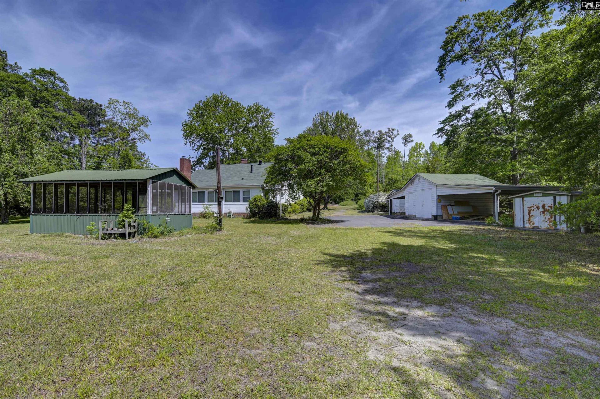 0 Highway 378 Photo 13