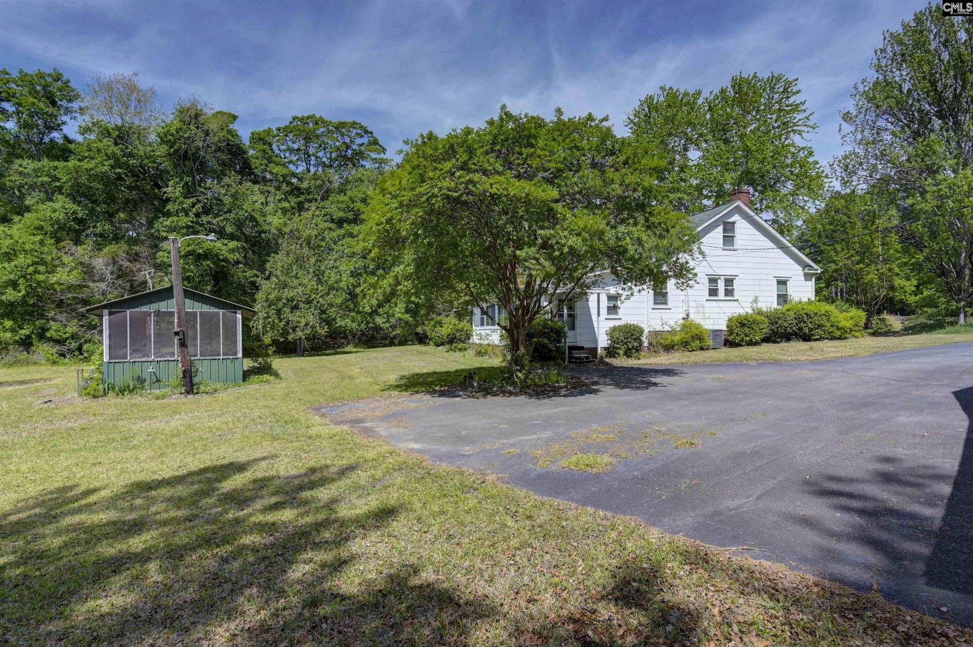 0 Highway 378 Photo 14