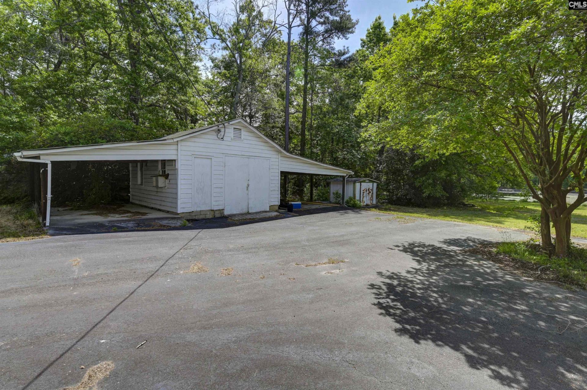 0 Highway 378 Photo 18