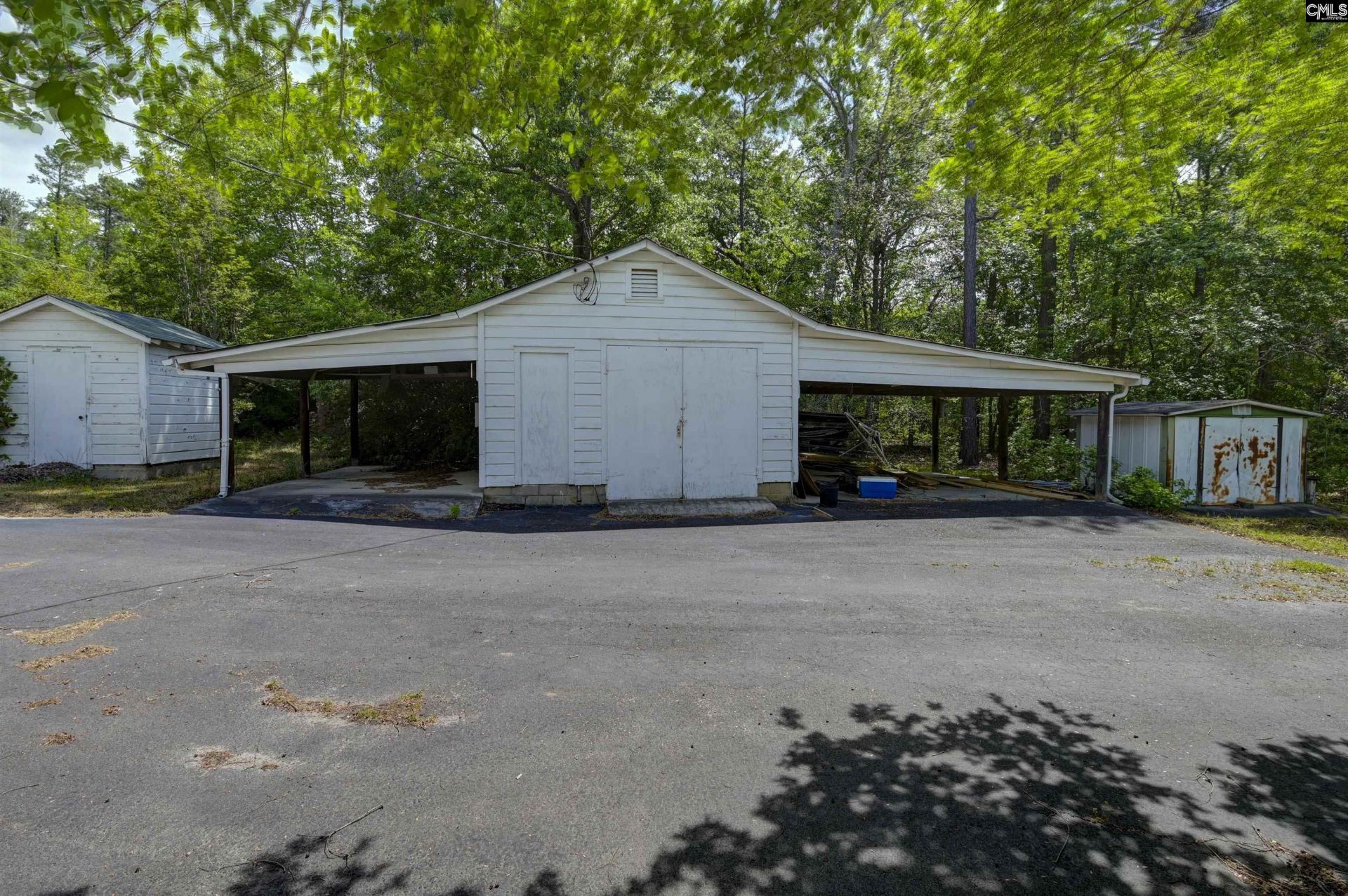 0 Highway 378 Photo 19