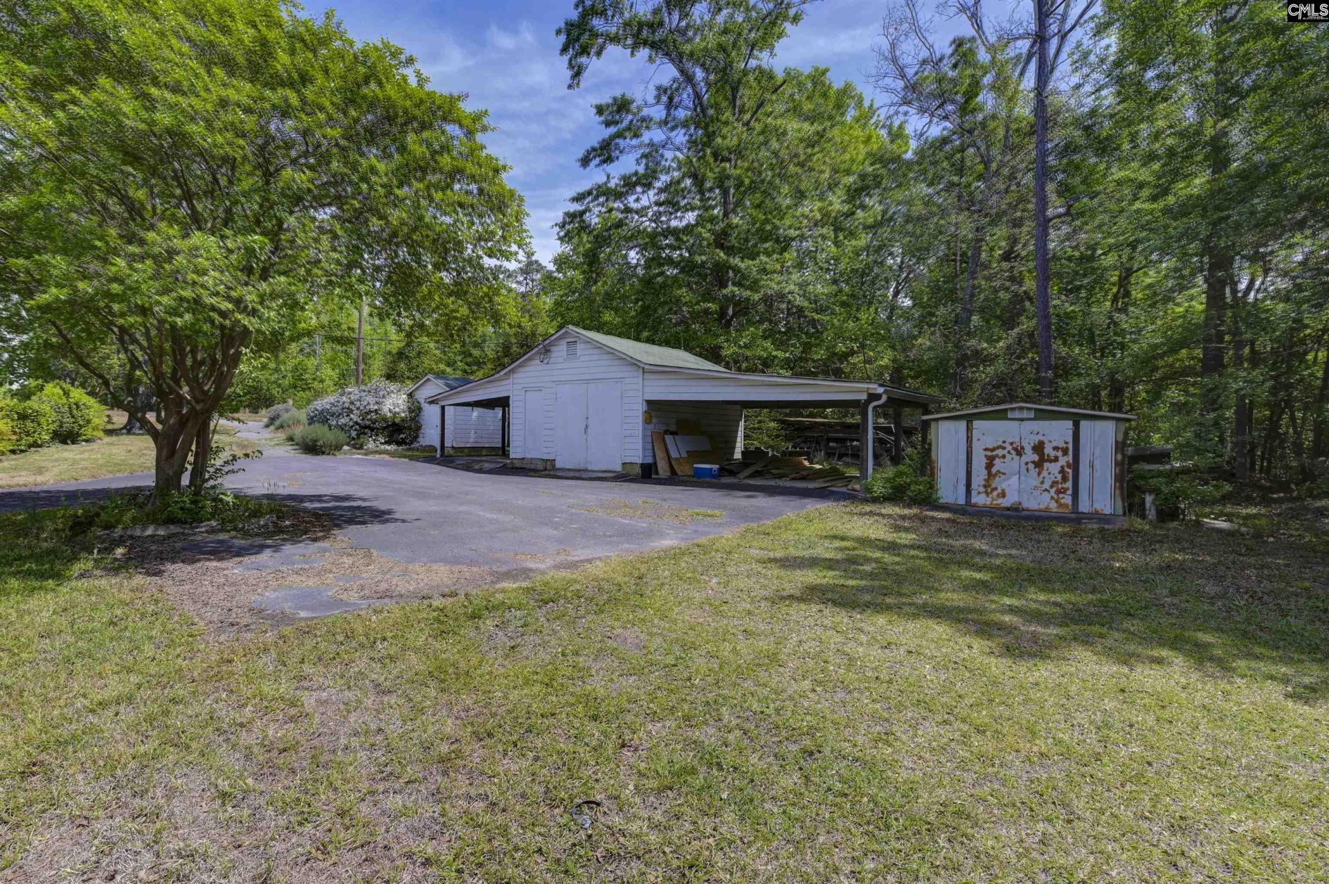 0 Highway 378 Photo 20