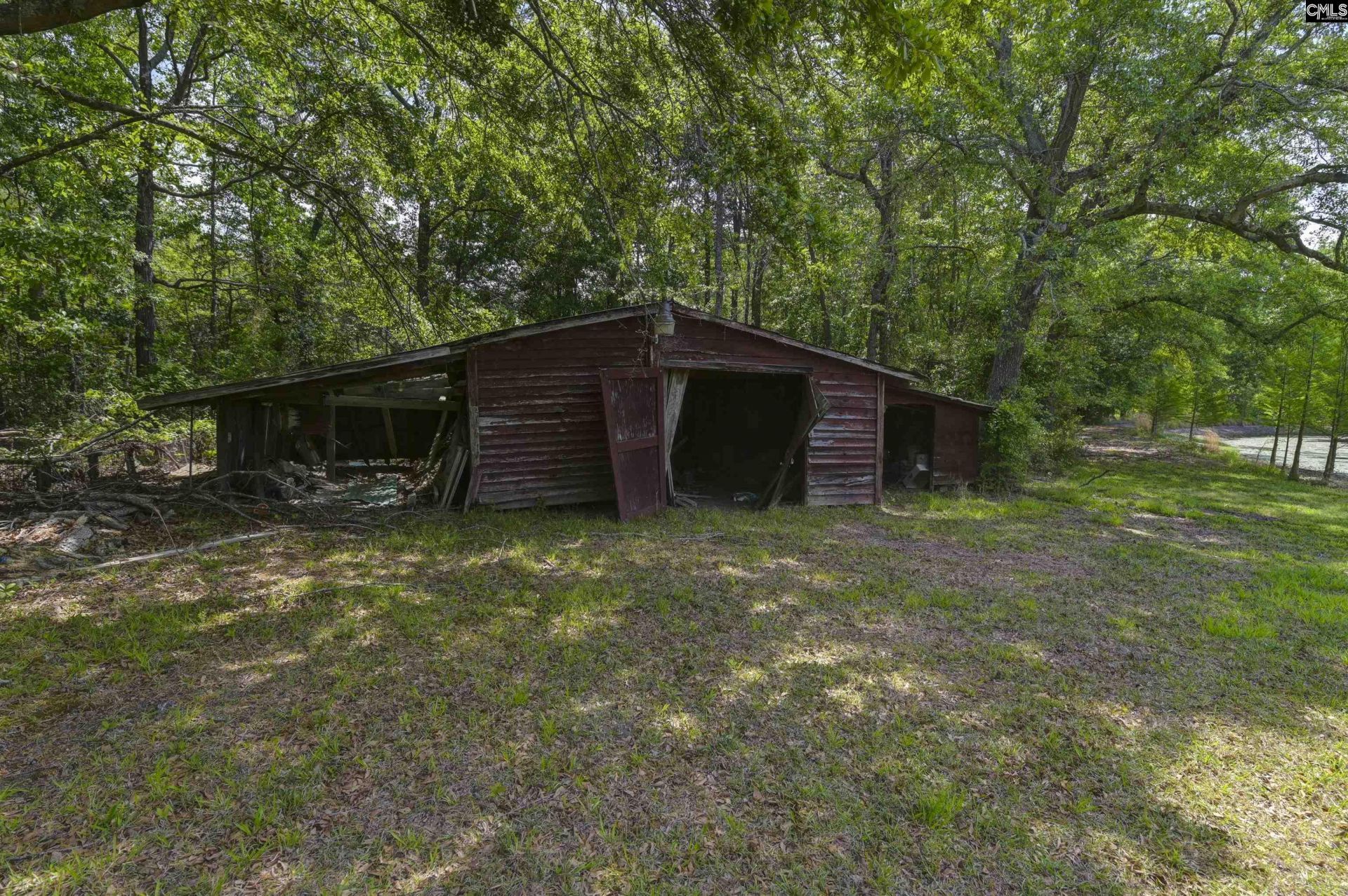 0 Highway 378 Photo 21