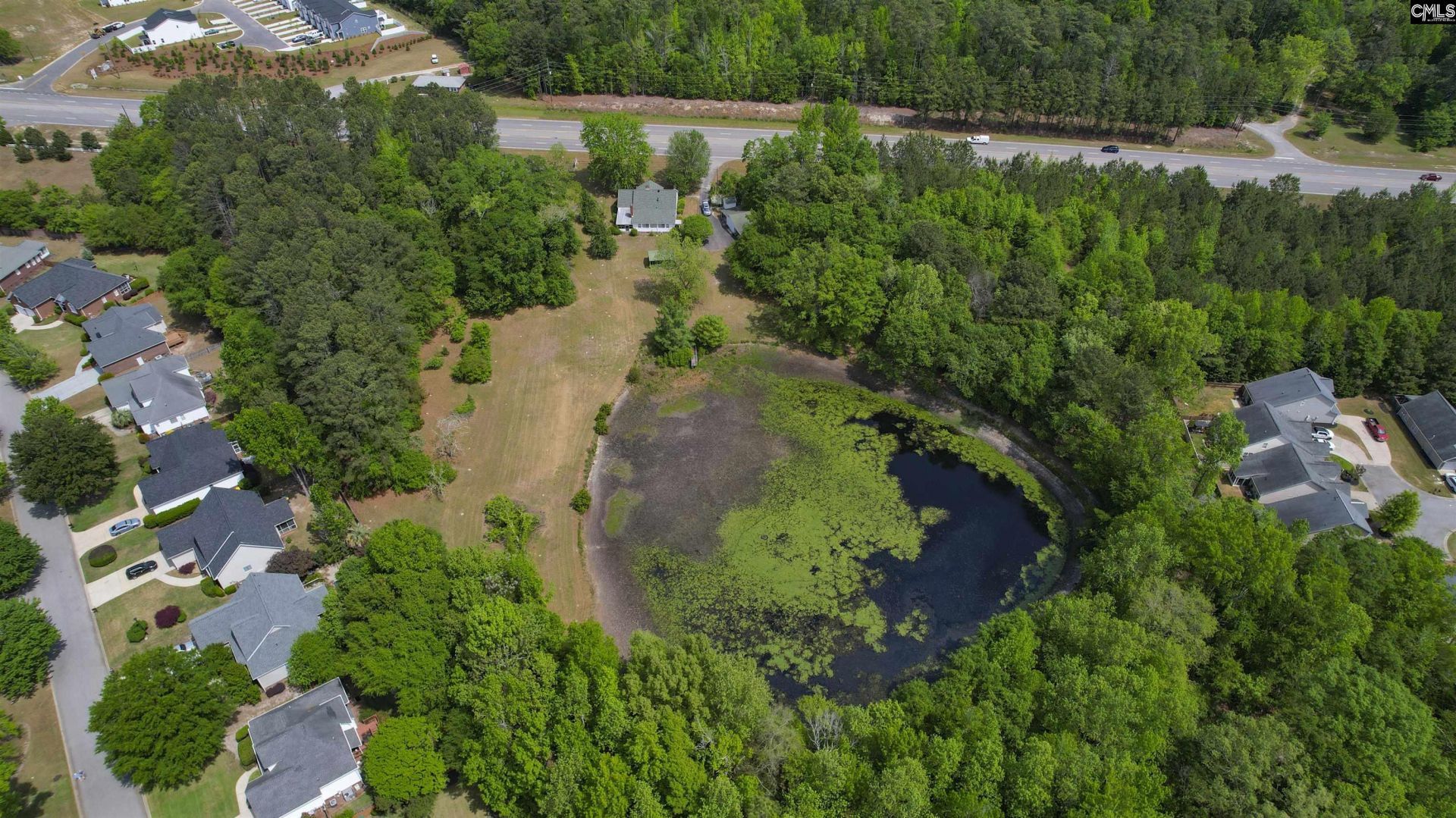 0 Highway 378 Photo 4