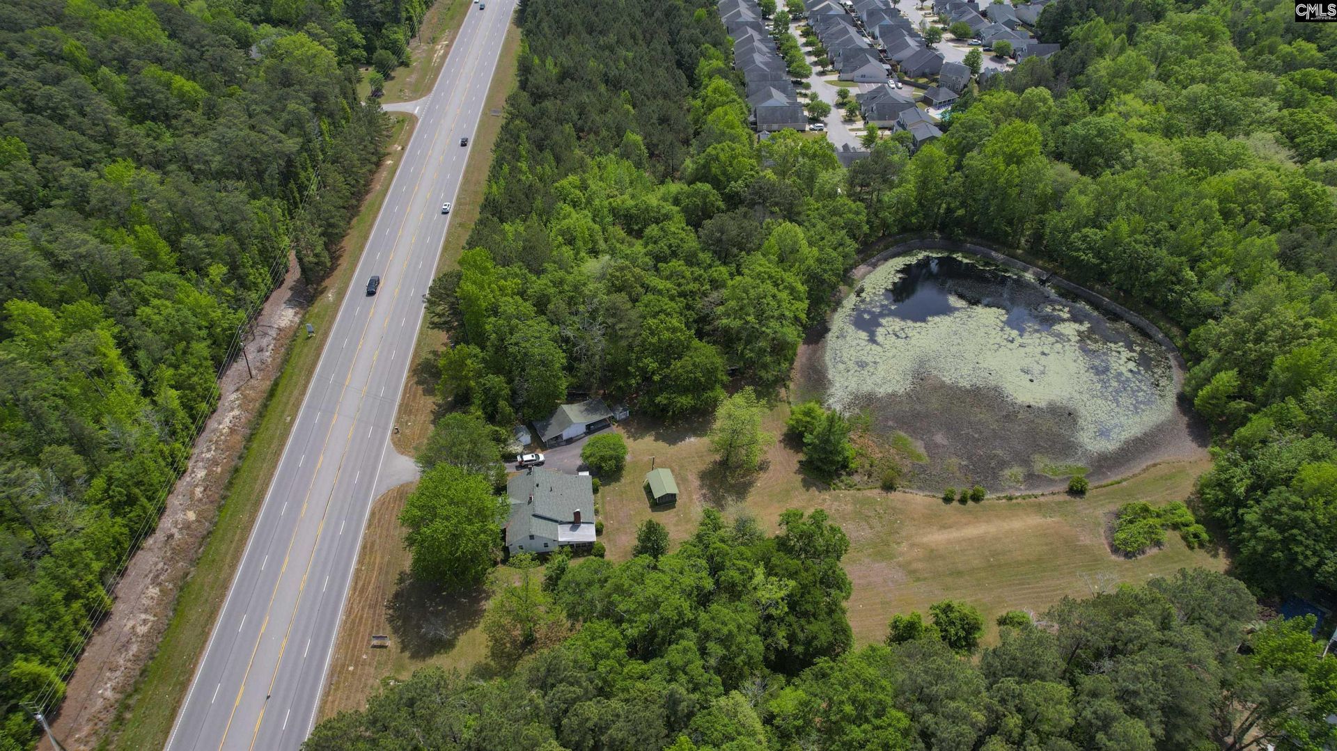 0 Highway 378 Photo 5