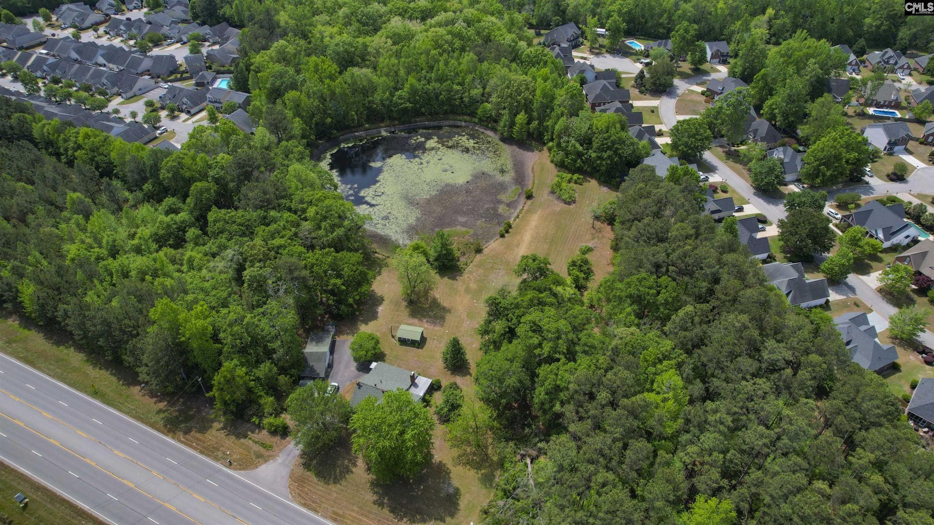 0 Highway 378 Photo 6