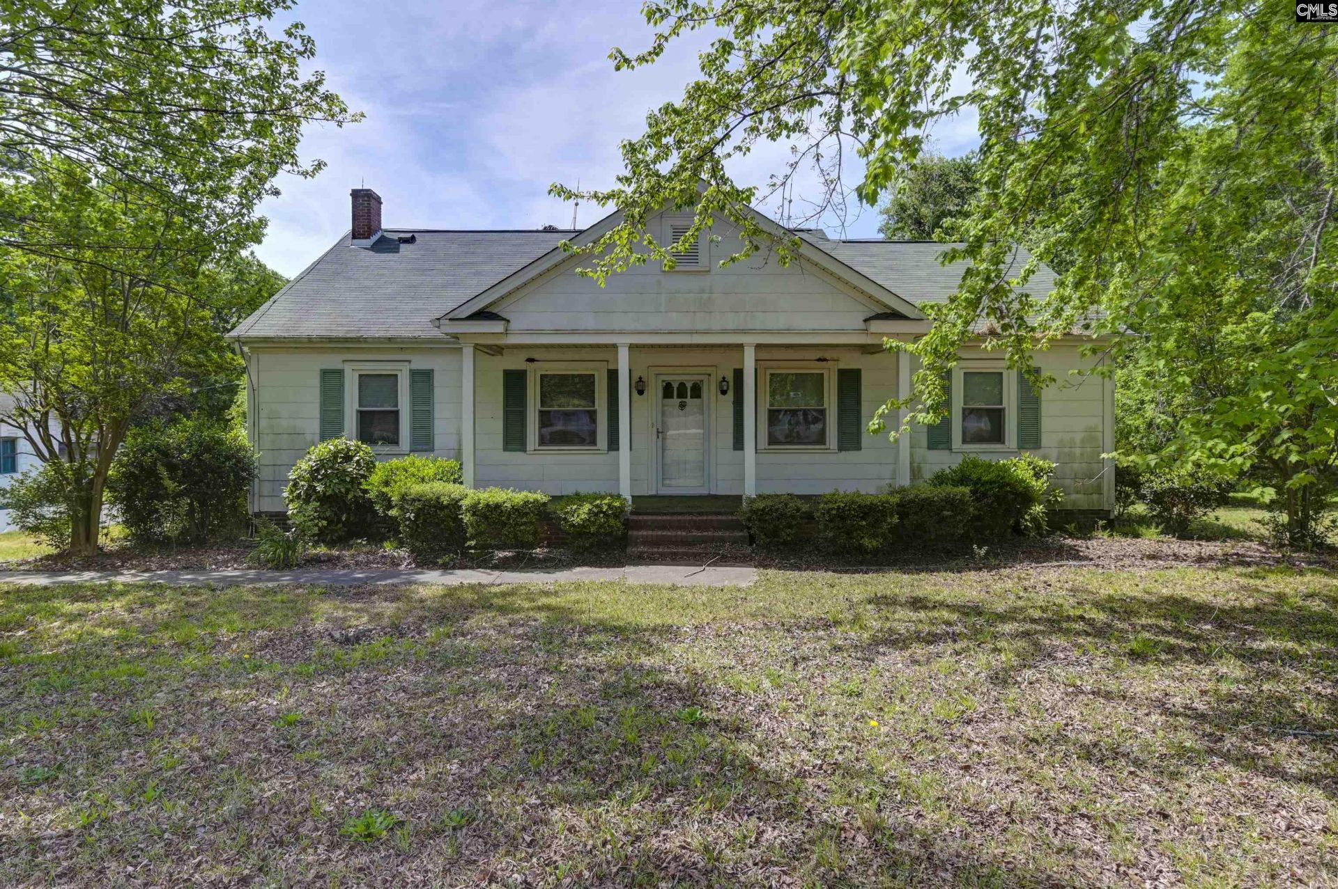 0 Highway 378 Photo 7