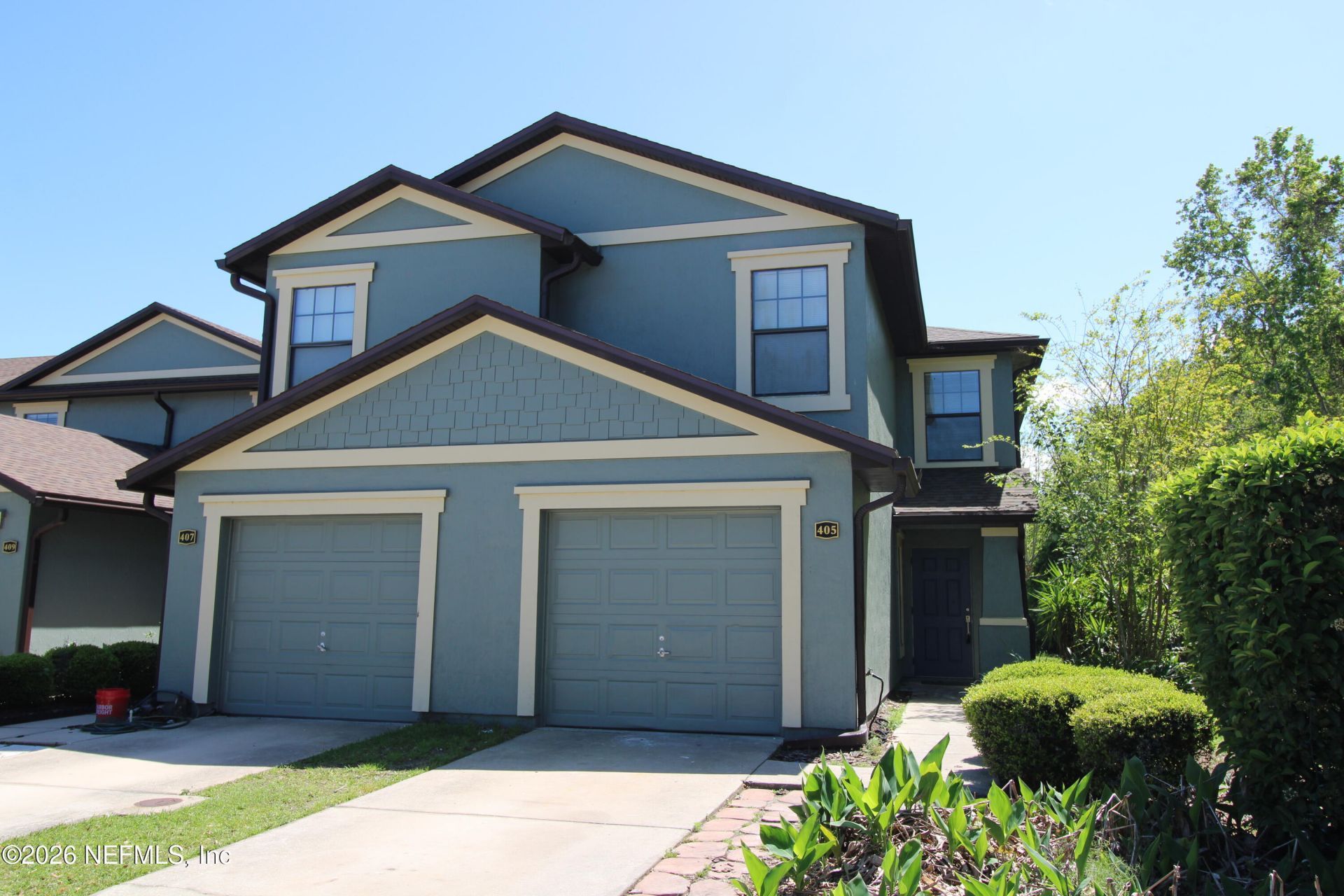 405 Cabernet Place, Saint Augustine, FL 32084 Main Photo