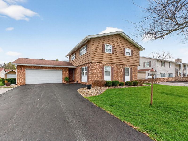 1672 Marion Edison Road, Marion, OH 43302 Photo 1