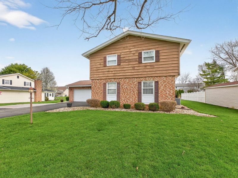 1672 Marion Edison Road, Marion, OH 43302 Photo 2