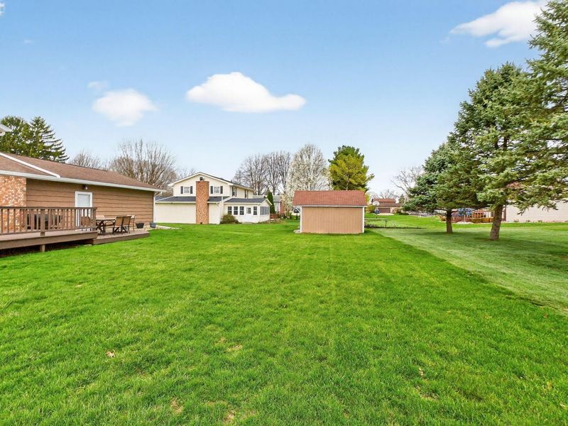 1672 Marion Edison Road, Marion, OH 43302 Photo 58