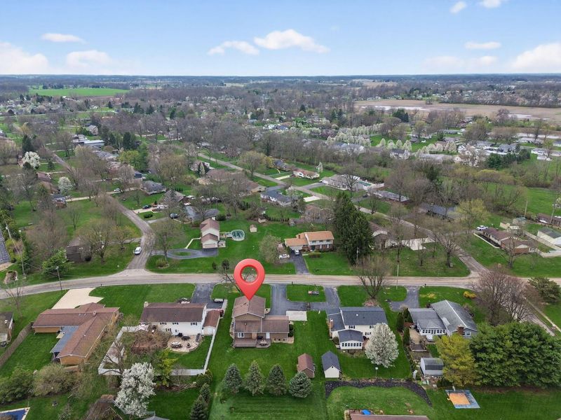 1672 Marion Edison Road, Marion, OH 43302 Photo 65