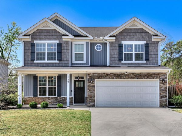 189 Caroleton Drive, Grovetown, GA 30813