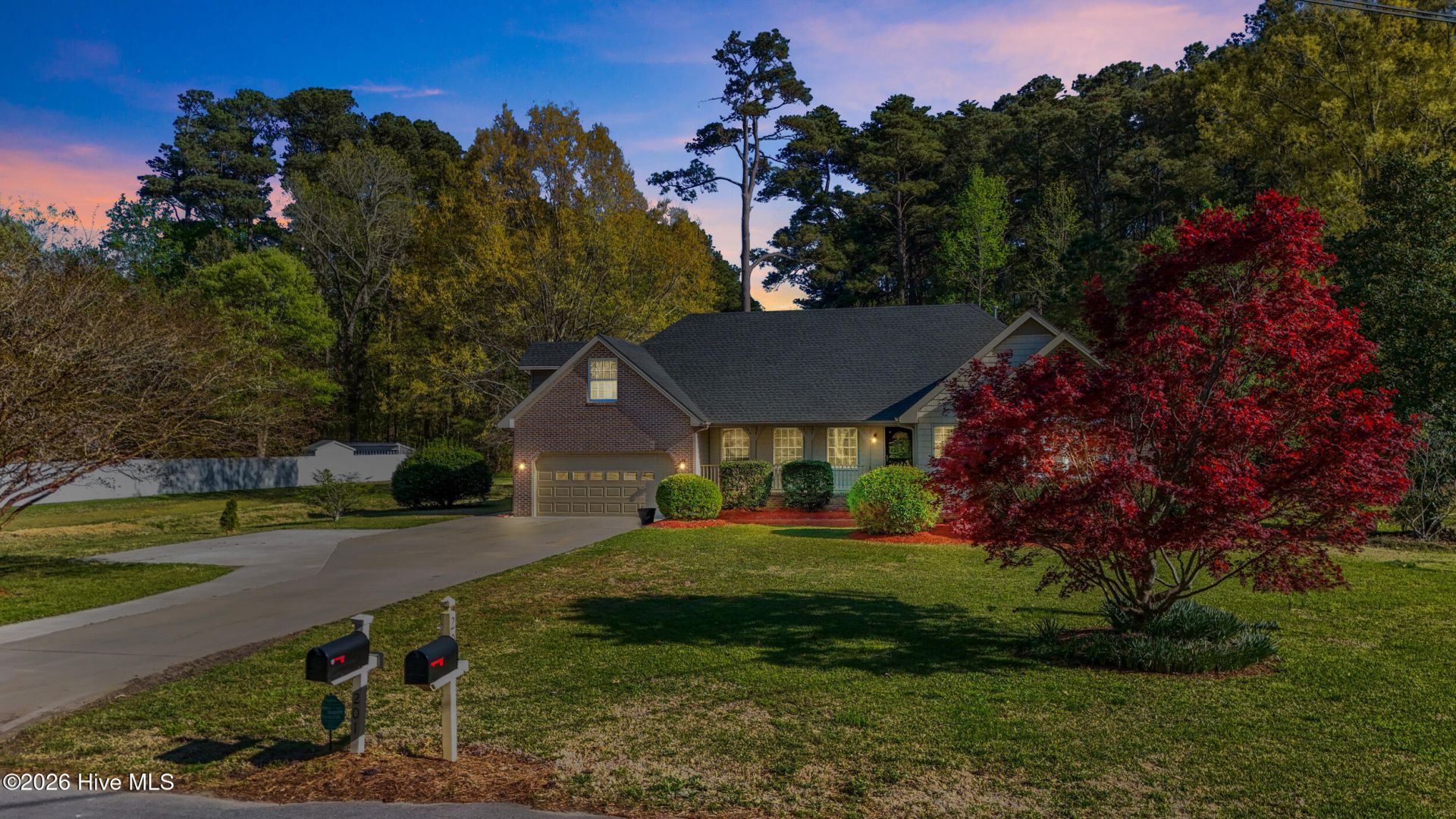 201 Gaston Drive, Elizabeth City, NC 27909 Main Photo