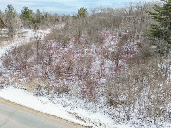 Simpson Road , Theresa, NY 13691