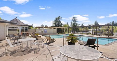 276 Meadowrock Way, Folsom, CA 95630 Photo