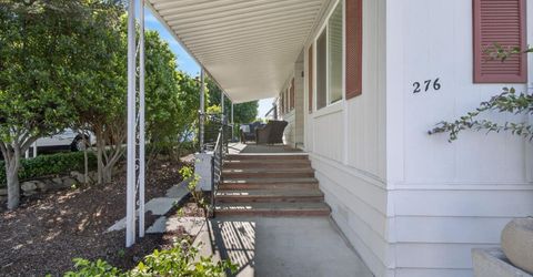 276 Meadowrock Way, Folsom, CA 95630 Photo