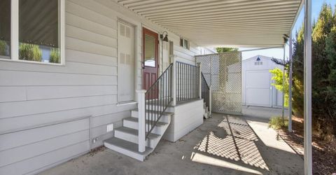 276 Meadowrock Way, Folsom, CA 95630 Photo