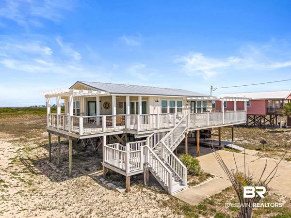 3747 Ponce De Leon Court, Gulf Shores, AL 36542
