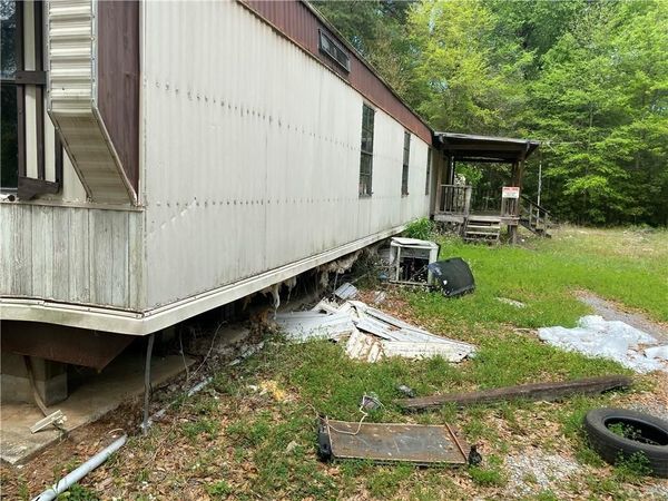 13040 N Forest Drive E, Axis, AL 36505