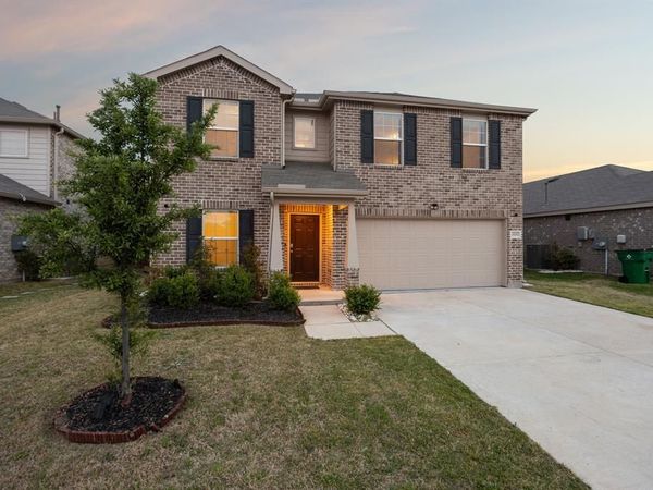 805 Harefield , Haslet, TX 76052