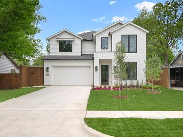 8803 Redondo Drive, Dallas, TX 75218