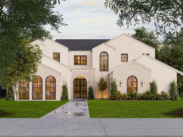 6530 Northport Drive , Dallas, TX 75230