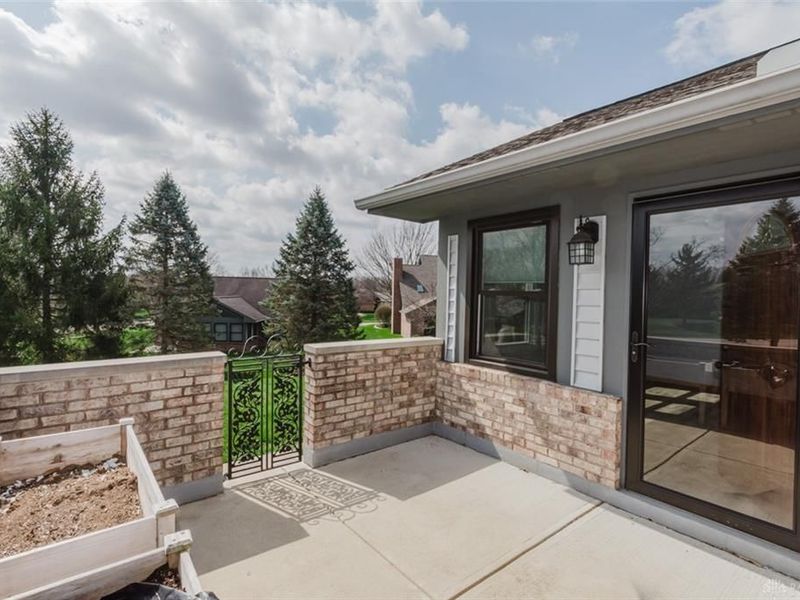 430 Craftsbury Court, Kettering, OH 45440 Photo 24