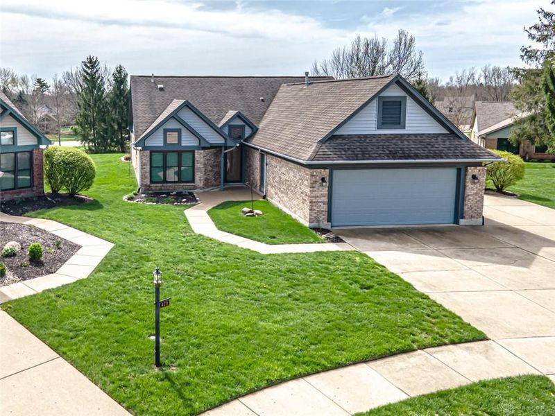 430 Craftsbury Court, Kettering, OH 45440 Photo 28