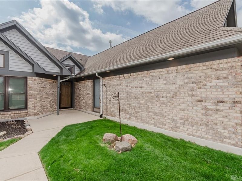 430 Craftsbury Court, Kettering, OH 45440 Photo 32