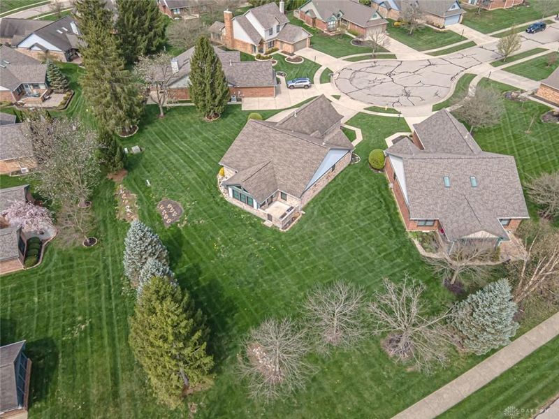 430 Craftsbury Court, Kettering, OH 45440 Photo 34