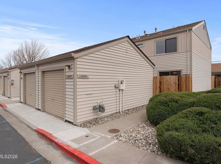 13840 Lear Boulevard, Reno, NV 89506 Photo