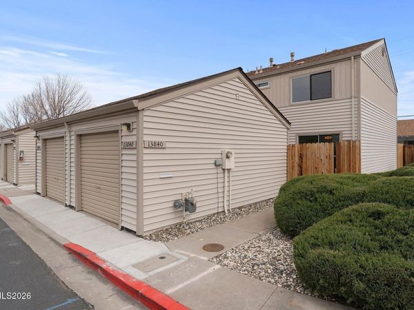 13840 Lear Boulevard, Reno, NV 89506