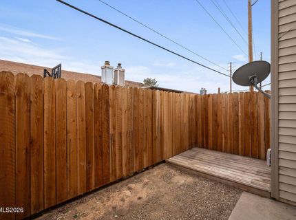 13840 Lear Boulevard, Reno, NV 89506 Photo