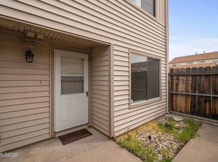 13840 Lear Boulevard, Reno, NV 89506 Photo