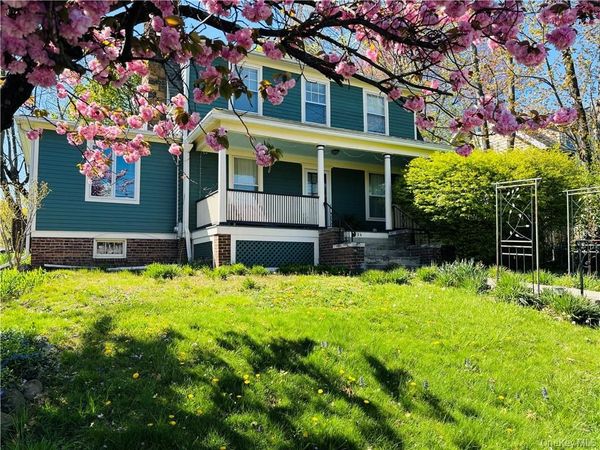 194 N Midland Avenue, Nyack, NY 10960